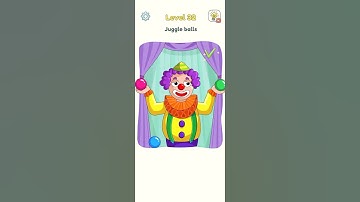 Dop 3 (Displace one part) level32✅#dop #dop1#dop2 #dop3 #gameplay #androidgame #shorts