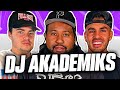 Akademiks reveals the real reason the drake vs kendrick beef started and how it will end