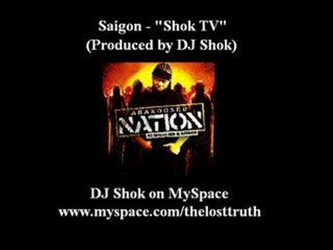 Saigon - Shok TV 