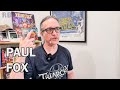 Uncharted Sound Designer Paul Fox: How Do You Make a Sound for Something that Doesn't Exist?(Part 2)