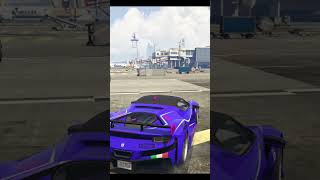 VĚCI CO DĚLAT KDYŽ SE V GTA ONLINE NUDÍŠ #gta #gta5 #gtaonline #shorts