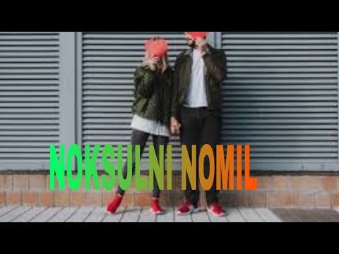 Garo Song Lyrics video NOKSULNI NOMIL13 August 2021