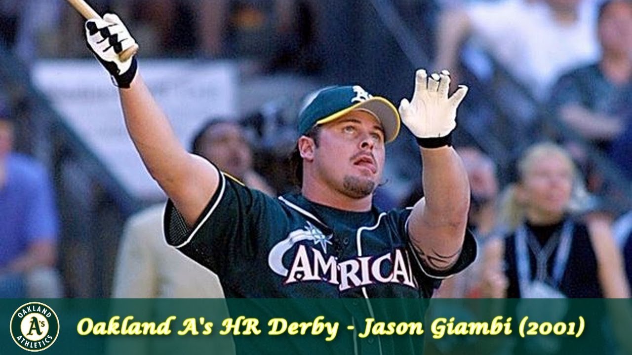 Jason Giambi hopes to play in 2014 