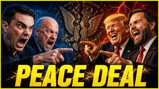 Shapiro & Levin Just Officially BROKE..