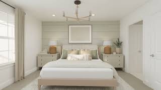 Lofts at Hopewell Parc - Ashville Plan