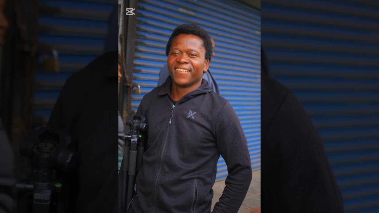 Ka-FIRE PHINEAS MBERENGWA...NDOKUDANANA KWACHO 