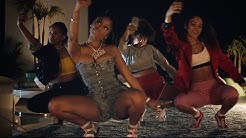 Major Lazer - Run Up (feat. PARTYNEXTDOOR & Nicki Minaj) (Official Music Video)  - Durasi: 3:49. 