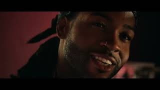 Major Lazer - Run Up (feat. PARTYNEXTDOOR & Nicki Minaj) [ ]