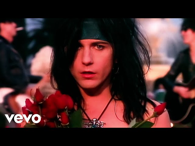 L.A. Guns - On And On