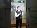 PROF. KHALID JABBAR SIR, KARANATAKA C&F OPENING..