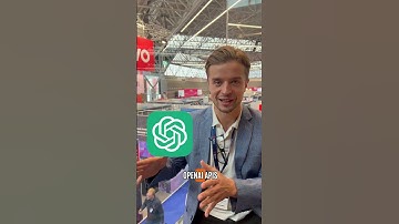 TechEx Europe 2024: New Trends in AI, Cybersecurity, Recruitment & Enterprise Software #TECHex