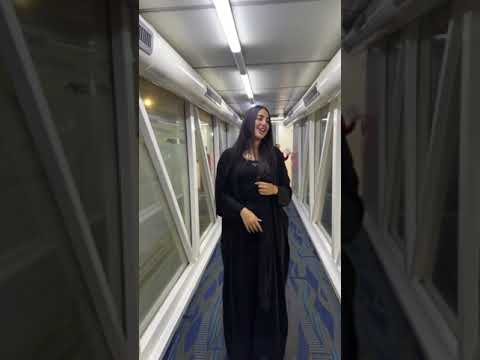 احدث تيك توك مودل ندى محمود ترند اسمر حلو قابلته السر برمشه كلمني وجاوبته