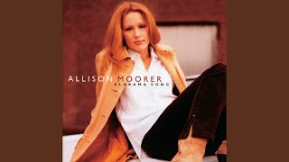 Video thumbnail of "Allison Moorer - Pardon Me"