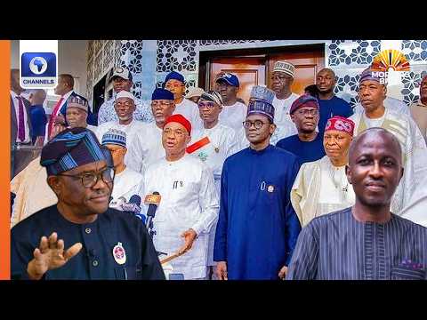 Tinubu Not Willing To Drop Wike, APC Govs Have To Deal With It – Wale Fatade