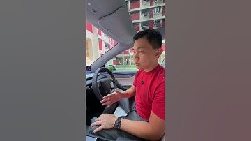 How to Reset Tesla Touchscreen!