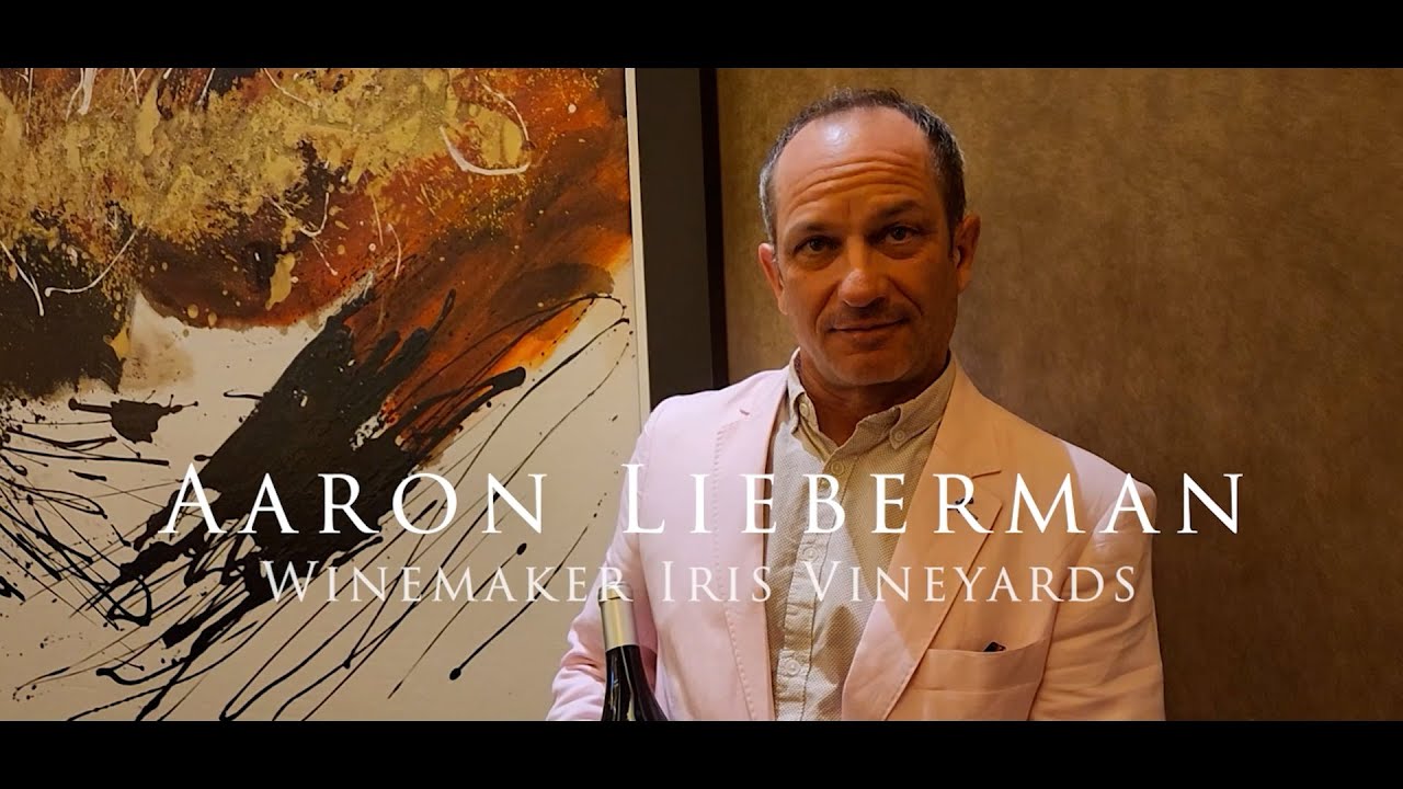 Interview with Aaron Lieberman of Iris YouTube
