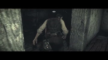 The Evil Within part 3