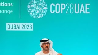 Le grand show des pétroliers à la COP28