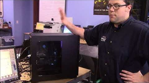 Custom Built PCs from Impress Computers in Katy TX 77450