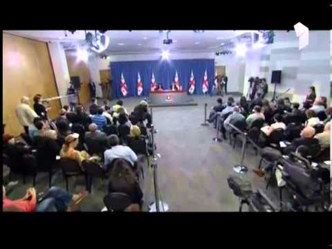 ივანიშვილი კვლავ იმეორებს, რომ შესაძლებელია ნატოში გაწევრიანება და რუსეთთან კარგი ურთიერთობები