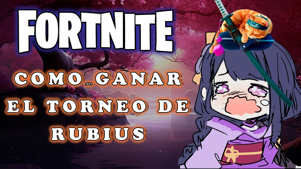 El Torneo de Rubius me dejo en depresión... - YouTube