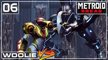 Metroid Dread (6) FLASH SHIFT LET