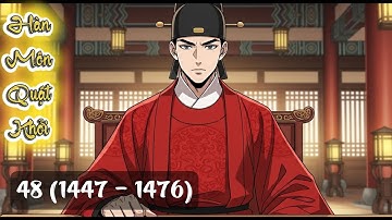 Hàn Môn Quật Khởi - Xuyên Không Về Triều Minh, Ta Bắt Đầu Kế Hoạch Từ 5 Tuổi Tập 48