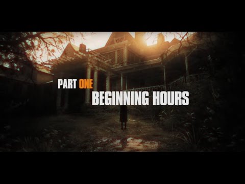 Making Of Part One: Beginning Hours - SP - Making Of Part One: Beginning Hours - SP
