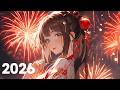 Nightcore Gaming Mix 2026 ♫ 1 Hours of Pure Energy ♫ Best EDM &amp; Bass Drops