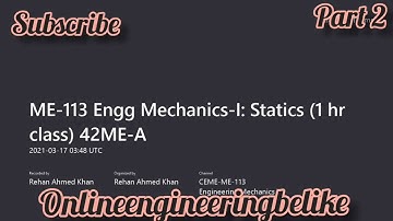 Chapter 2|Force Vector |Part 2 | solved examples and problems| RC Hibbeler 12th