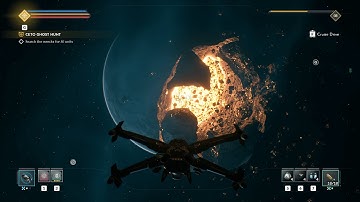 EVERSPACE 2 Gameplay Part 3 (No Commentary)