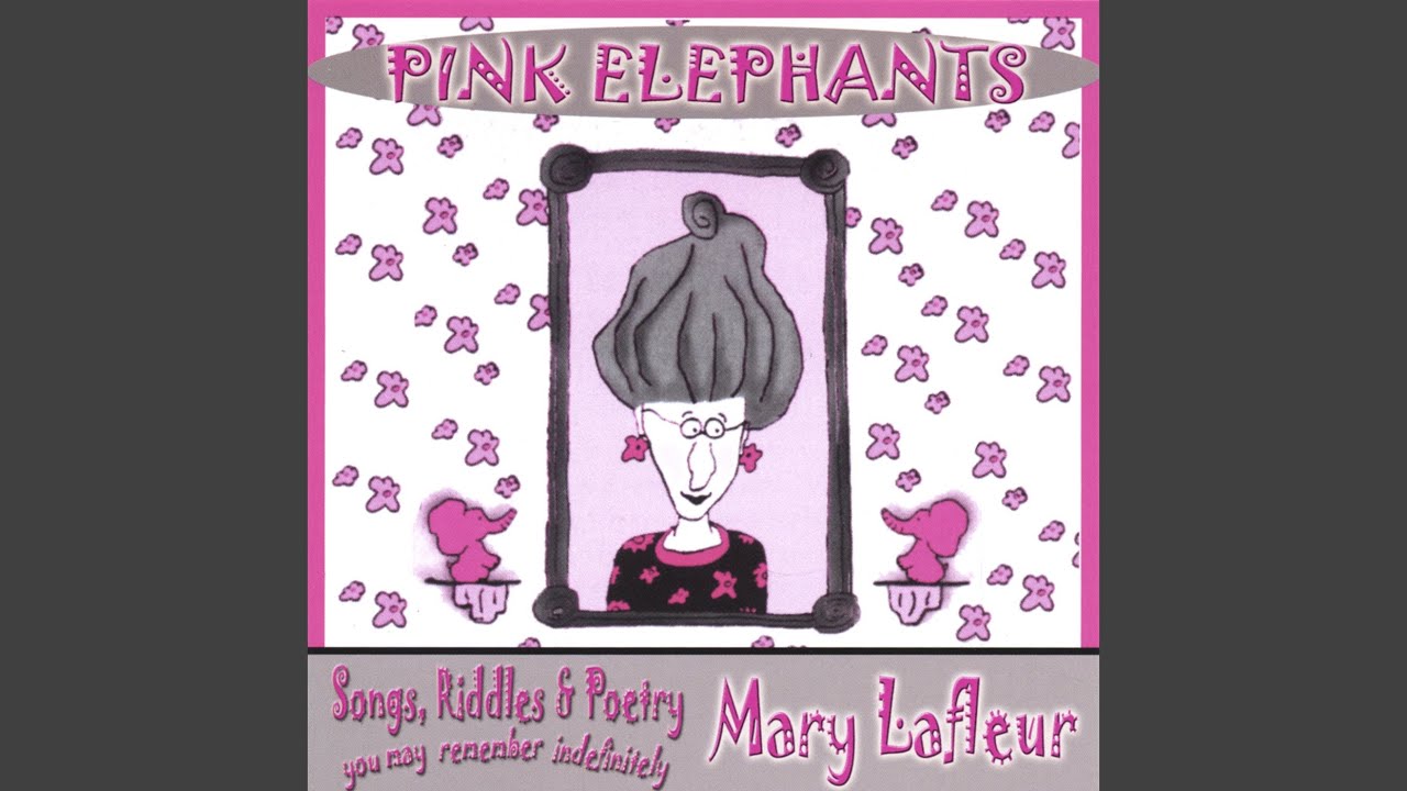 [Pink Elephants] YouTube