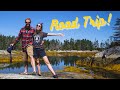 Best Day of Our NOVA SCOTIA ROAD TRIP in Canada 🚘 🇨🇦 | Visiting LaHave Islands + The Ovens