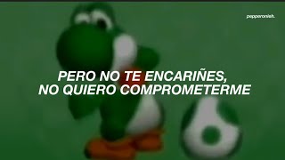 Vignette de la vidéo "la canción brasileña de yoshi bailando de tiktok que dice: papu papu papu 🥵🤙"