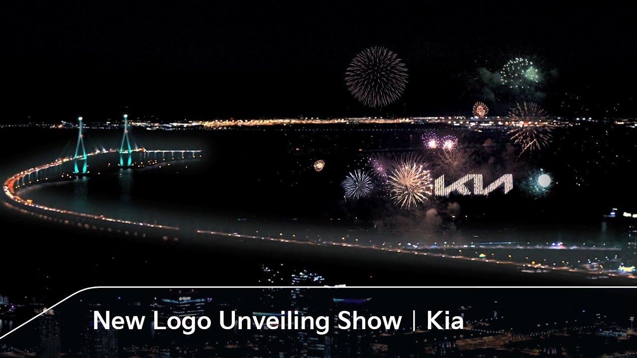 Kia finally ditches its chintzy logo with total rebrand - CNET