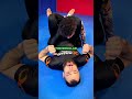 How to do an Inverted Triangle Choke #bjj #grappling #nogi #jiujitsu