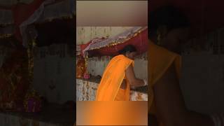 देवी मंदिर #puja #aashta #hindu