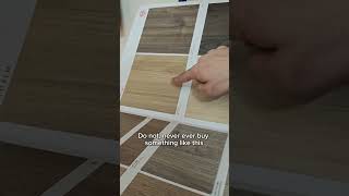 Avoid This : Laminate selection #interiordesign #laminate #furniture #furniture design #renovation