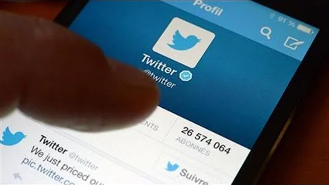 Is It Hard to Get People to Tweet? - DayDayNews