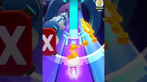 Talking Tom Gold Run #1 Day #9 Ep #38 iOS Android #shorts