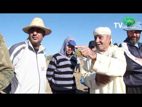 عين خنيفرة توثق قصة معركة لهري 15 نونبر 2015