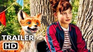School Of Magical Animals 2 Trailer 2024 Fantasy, Adventure Movie