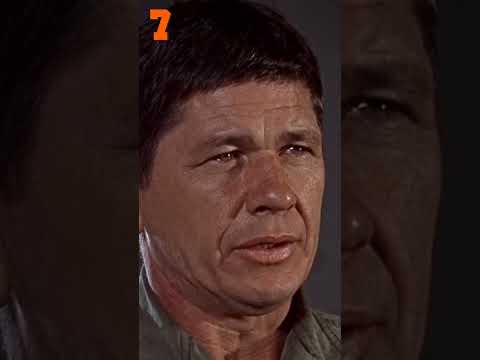 Top 10 Charles