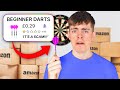 Are Amazon’s Cheapest Darts ACTUALLY That Bad?