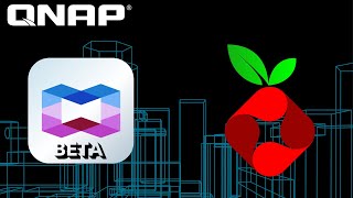 QNAP Container Station 3.0 (BETA) First Look and Setup Guide for Pi-Hole v5.1