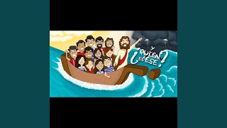 Vignette de la vidéo "Shaddai Música Católica - Vayan y hagan (Discípulos de Jesús)"