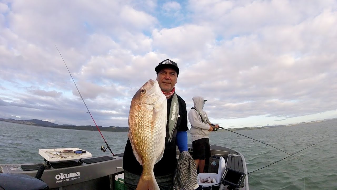 Putting fishing the full moon phase to the test how hard is the fishing YouTube