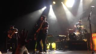 Motion City Soundtrack - L.G. F.U.A.D (Live in Manchester, 17/08/16)