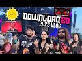 Download festival 2023 twentieth anniversary vlog