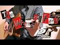【cover】The Whims of Fate【ペルソナ5】